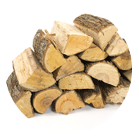 Premium quality Firewood by ecowood in Santa Fe, New Mexico