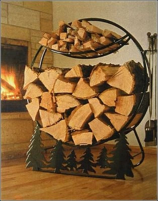 Firewood Quantities