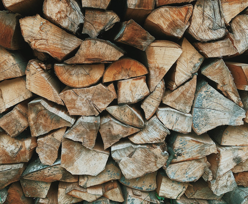 Santa Fe quality firewood locally delivered right to your door