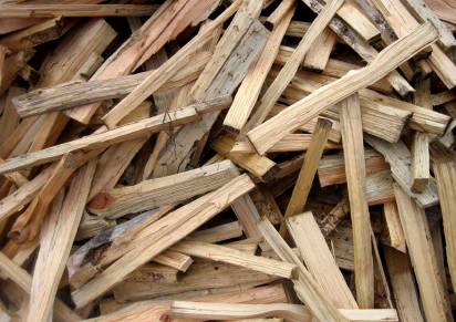 Kindling quality firewood delivery in Santa Fe, New Mexico