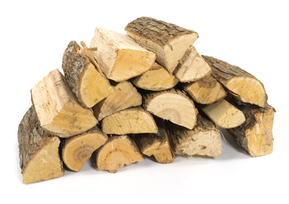 Premium firewood by EcoWOOD